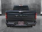 New 2025 Ram 1500 Laramie Crew Cab 4x4 Pickup for sale #SN751877 - photo 8