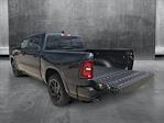 New 2025 Ram 1500 Laramie Crew Cab 4x4 Pickup for sale #SN751877 - photo 9
