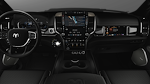 New 2025 Ram 1500 Laramie Crew Cab 4x4 Pickup for sale #SN751877 - photo 4