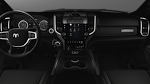 New 2025 Ram 1500 Big Horn Crew Cab 4x4 Pickup for sale #SN764923 - photo 6