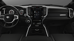 New 2025 Ram 1500 Big Horn Crew Cab 4x4 Pickup for sale #SN764924 - photo 6