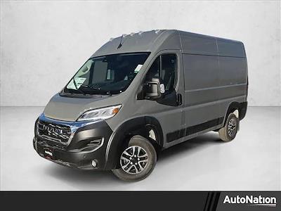 New 2026 Ram ProMaster 2500 High Roof Empty Cargo Van for sale #TE158988 - photo 1