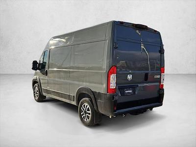 New 2026 Ram ProMaster 2500 High Roof Empty Cargo Van for sale #TE158988 - photo 2