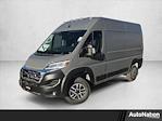New 2026 Ram ProMaster 2500 High Roof Empty Cargo Van for sale #TE158988 - photo 1