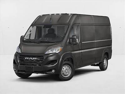 New 2026 Ram ProMaster 2500 High Roof Upfitted Cargo Van for sale #TE166807 - photo 1