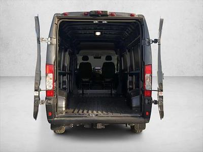 New 2026 Ram ProMaster 2500 High Roof Upfitted Cargo Van for sale #TE166807 - photo 2