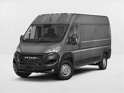New 2026 Ram ProMaster 2500 High Roof Upfitted Cargo Van for sale #TE173745 - photo 1