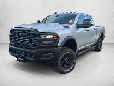 New 2026 Ram 2500 Tradesman Crew Cab for sale #TG222452 - photo 1