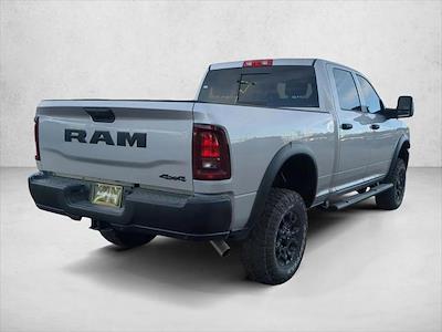 New 2026 Ram 2500 Tradesman Crew Cab for sale #TG222452 - photo 2