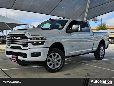New 2026 Ram 2500 Laramie Crew Cab for sale #TG227118 - photo 1
