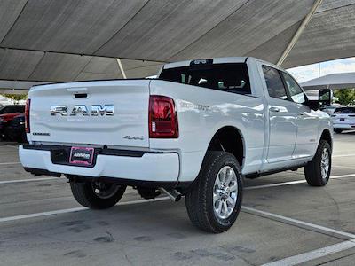 New 2026 Ram 2500 Laramie Crew Cab for sale #TG227118 - photo 2