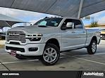 New 2026 Ram 2500 Laramie Crew Cab for sale #TG227118 - photo 1
