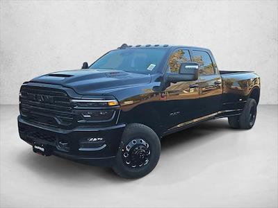 New 2026 Ram 3500 Laramie Crew Cab for sale #TG228320 - photo 1