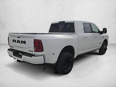 New 2026 Ram 3500 Laramie Mega Cab for sale #TG251402 - photo 2