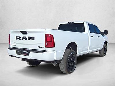 New 2026 Ram 3500 Big Horn Crew Cab for sale #TG251690 - photo 2