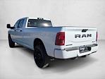 New 2026 Ram 3500 Big Horn Crew Cab for sale #TG251690 - photo 9