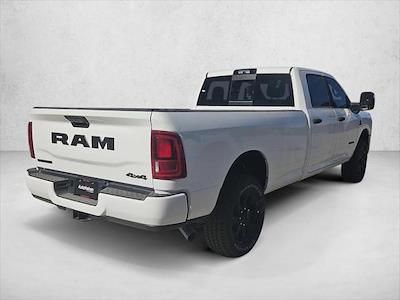 New 2026 Ram 3500 Big Horn Crew Cab for sale #TG256609 - photo 2