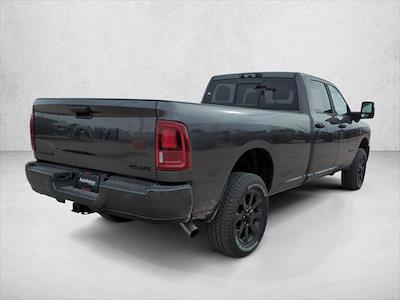 New 2026 Ram 3500 Big Horn Crew Cab for sale #TG256610 - photo 2