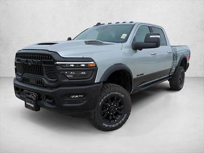 New 2026 Ram 2500 Power Wagon Crew Cab for sale #TG268508 - photo 1