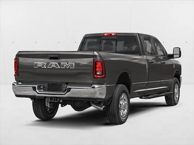 New 2026 Ram 3500 Big Horn Crew Cab for sale #TG275630 - photo 2