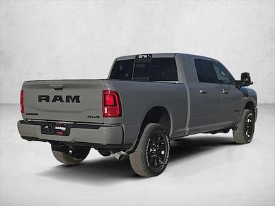 New 2026 Ram 2500 Laramie Mega Cab for sale #TG284892 - photo 2