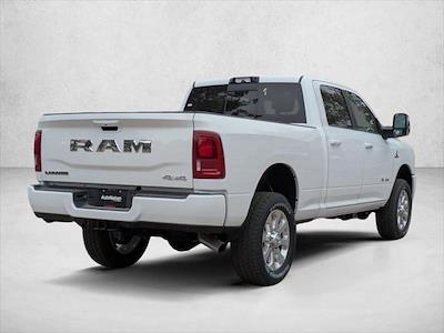 New 2026 Ram 2500 Laramie Crew Cab for sale #TG284894 - photo 2