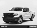 New 2026 Ram 1500 Warlock Crew Cab 4x4 Pickup for sale #TN154506 - photo 1
