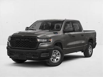 New 2026 Ram 1500 Warlock Crew Cab 4x4 Pickup for sale #TN154509 - photo 1