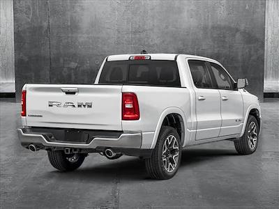 New 2026 Ram 1500 Laramie Crew Cab 4x4 Pickup for sale #TN154527 - photo 2