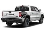 New 2026 Ram 1500 Rebel Crew Cab 4x4 Pickup for sale #TN160584 - photo 2