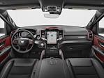 New 2026 Ram 1500 Rebel Crew Cab 4x4 Pickup for sale #TN160584 - photo 5