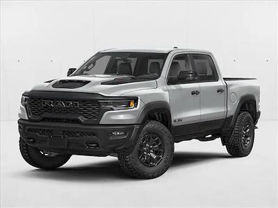 New 2026 Ram 1500 TRX Crew Cab 4x4 Pickup for sale #TN160602 - photo 1