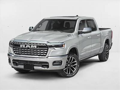New 2026 Ram 1500 Limited Crew Cab 4x4 Pickup for sale #TN162756 - photo 1