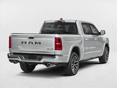 New 2026 Ram 1500 Limited Crew Cab 4x4 Pickup for sale #TN162756 - photo 2