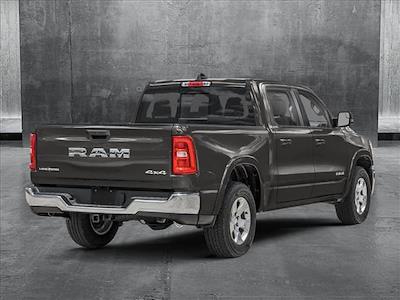 New 2026 Ram 1500 Big Horn Crew Cab 4x4 Pickup for sale #TN164051 - photo 2