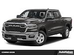 New 2026 Ram 1500 Big Horn Crew Cab 4x4 Pickup for sale #TN164051 - photo 1