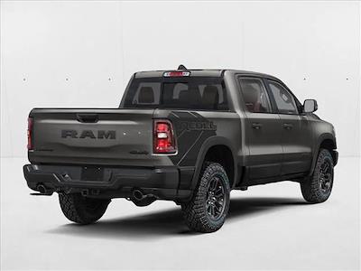 New 2026 Ram 1500 Rebel Crew Cab 4x4 Pickup for sale #TN186487 - photo 2