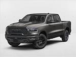 New 2026 Ram 1500 Rebel Crew Cab 4x4 Pickup for sale #TN186487 - photo 1