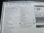 New 2026 Ram 1500 Laramie Crew Cab for sale #TN206212 - photo 18