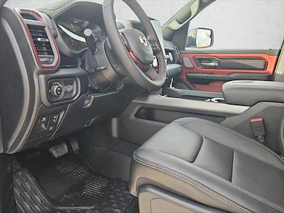 New 2026 Ram 1500 Rebel Crew Cab for sale #TN230508 - photo 1