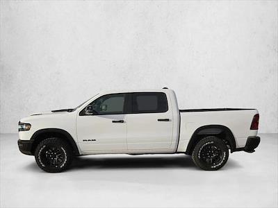 New 2026 Ram 1500 Rebel Crew Cab for sale #TN230508 - photo 2