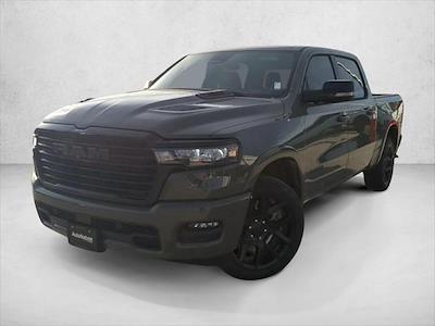 New 2026 Ram 1500 Laramie Crew Cab for sale #TN243756 - photo 1