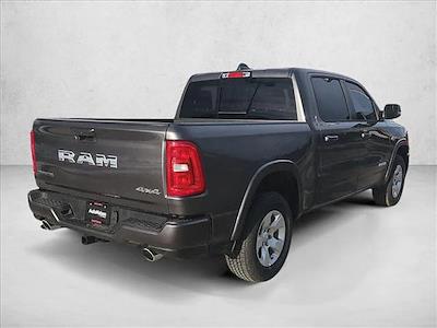 New 2026 Ram 1500 Big Horn Crew Cab for sale #TN275657 - photo 2