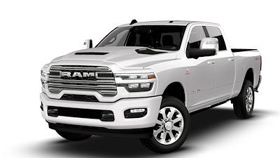 New 2027 Ram 2500 Laramie Crew Cab for sale #VG422721 - photo 1