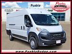 New 2024 Ram ProMaster 3500 High Roof Empty Cargo Van for sale #R246008 - photo 1