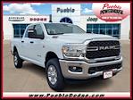 New 2024 Ram 2500 Big Horn Crew Cab 4x4 Pickup for sale #R248026 - photo 1