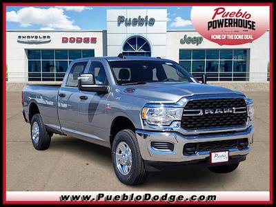 New 2024 Ram 2500 Tradesman Crew Cab 4x4 Pickup for sale #R248072 - photo 1