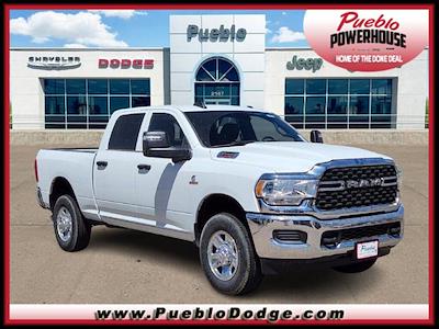 New 2024 Ram 2500 Tradesman Crew Cab 4x4 Pickup for sale #R248089 - photo 1
