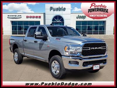 New 2024 Ram 2500 Tradesman Crew Cab 4x4 Pickup for sale #R248091 - photo 1