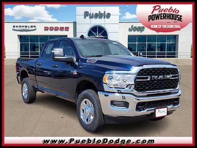 New 2024 Ram 3500 Tradesman Crew Cab 4x4 Pickup for sale #R248221 - photo 1